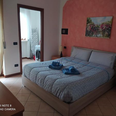 Ai Nipoti Apartment Pescantina Exterior photo