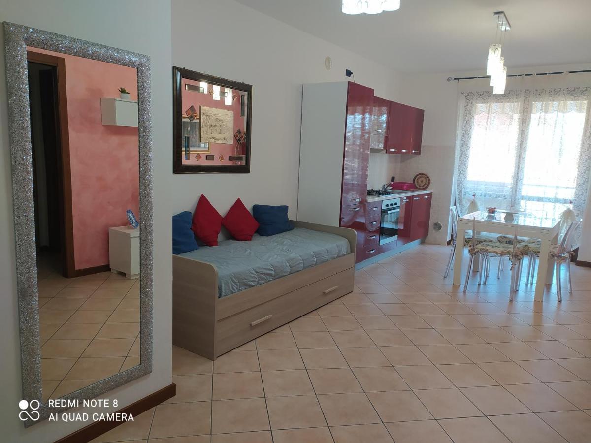 Ai Nipoti Apartment Pescantina Exterior photo