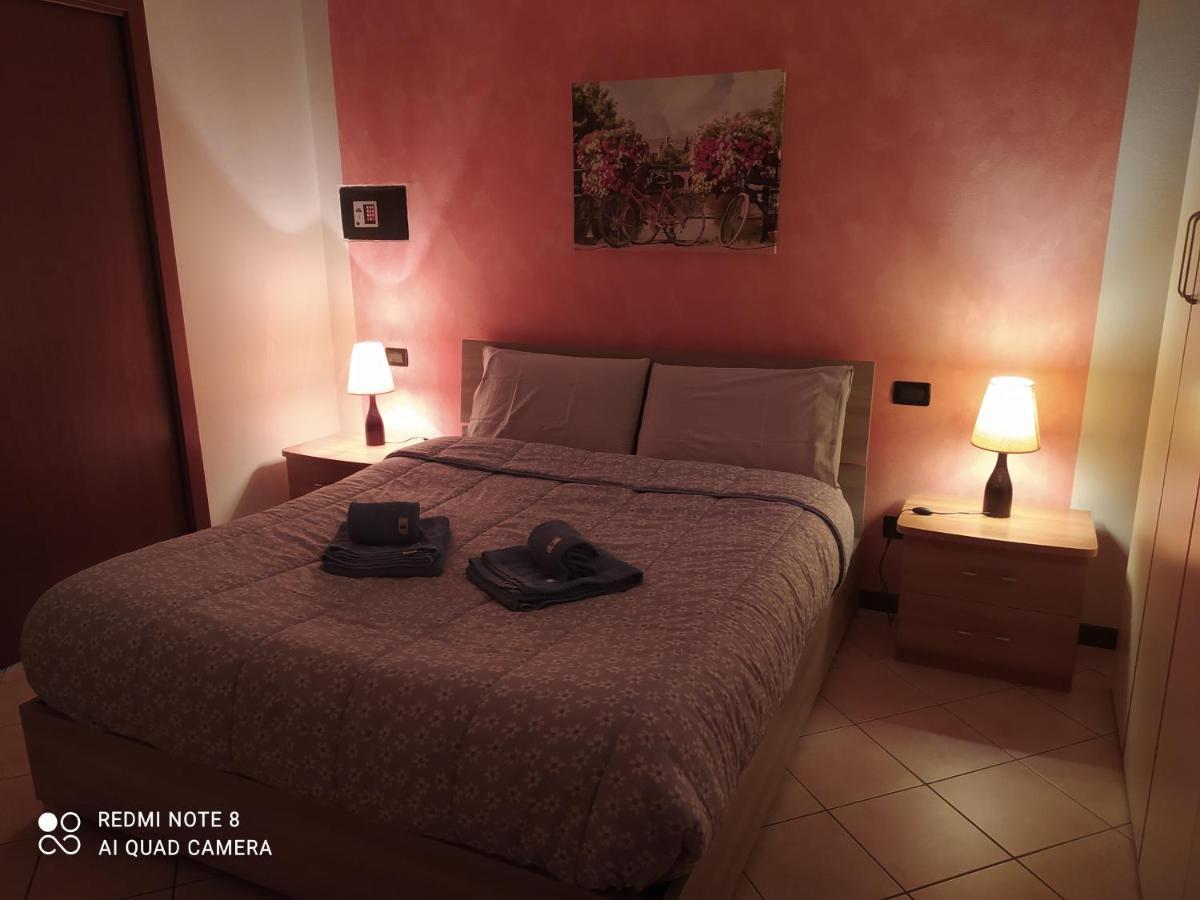 Ai Nipoti Apartment Pescantina Exterior photo